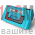 Акумулаторен трион за клони Kraft 36V с омасляване, 25см работна шина Акумулаторен трион за клони Kraft 36V с омасляване, 25см работна шина